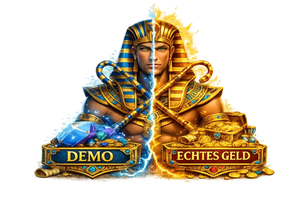 Lucky Pharaoh Kostenlos Spielen