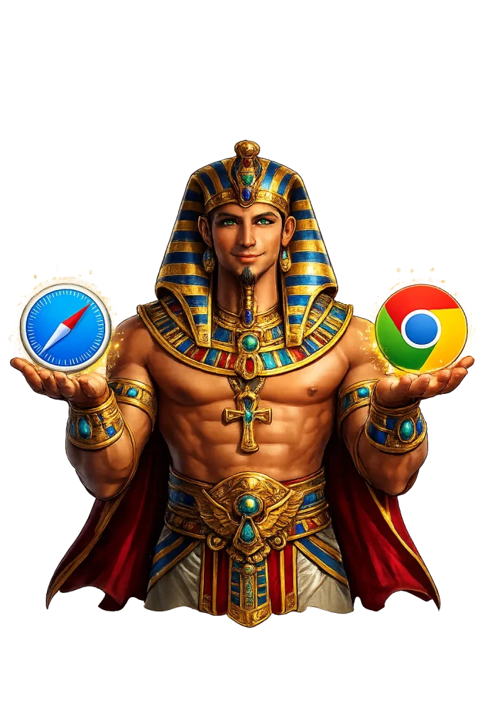 Lucky Pharaoh Freispiele