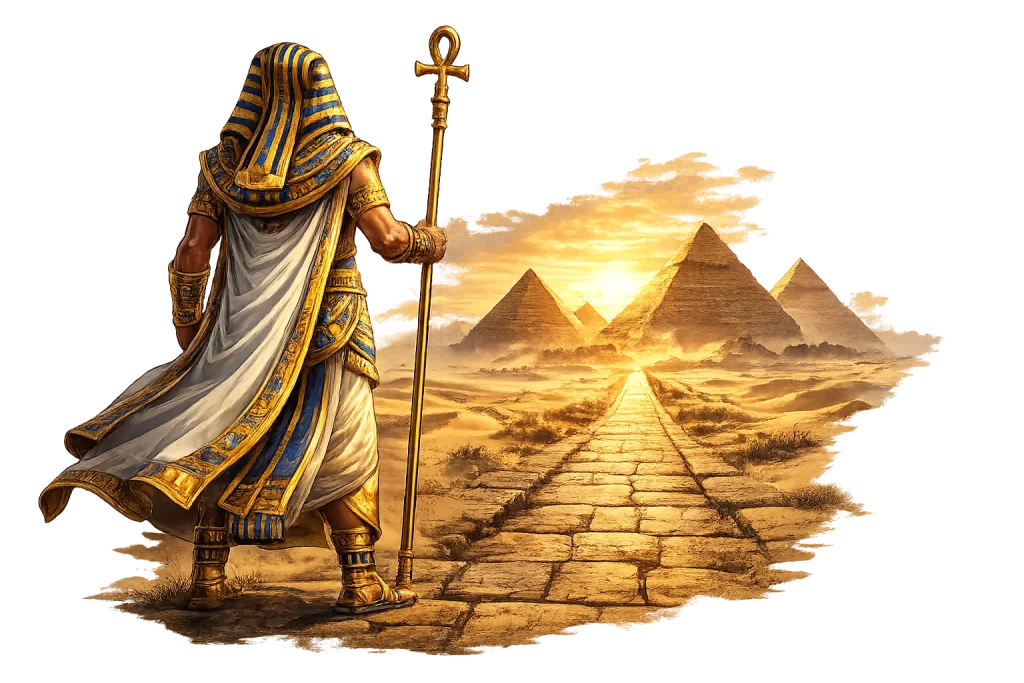 Lucky Pharaoh Tipps